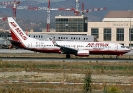 D-ABBG, Malaga Airport, Oktober 2006