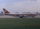 C-GAGB, Toronto Pearson Airport, August 1991