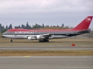 N642NW, Seattle-Tacoma Intl Airport, Juli 2004