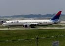 N184DN, Cincinnati Intl Airport, Juli 2005