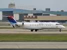 N885AS, Atlanta Hartsfield Intl Airport, Juli 2009
