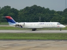N904EV, Memphis Intl Airport, August 2011