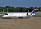 N916EV, Memphis Intl Airport, Juli 2006
