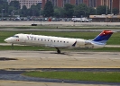 N933EV, Atlanta Hartsfield Intl Airport, Juli 2006