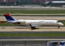 N975EV, Atlanta Hartsfield Intl Airport, Juli 2006