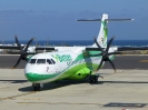 EC-JEV, Arrecife Airport, April 2014