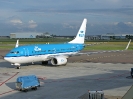 PH-BGU, Amsterdam Schiphol Airport, Ausgust 2012