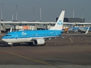 PH-BGU, Amsterdam Schiphol Airport, Februar 2015