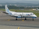G-LGNM, Glasgow Abbotsinch Airport, Juni 2015