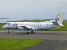 G-LGNN, Kirkwall Airport, Orkney Islands, Juni 2015