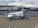 G-LGNN, Glasgow Abbotsinch Airport, Juli 2015