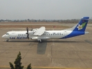 RDPL-34174, Pakse Airport, März 2016