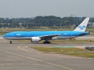PH-BQH, Amsterdam Schiphol Airport, Juni 2015