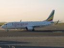 ET-AQO, Addis Abeba Bole Intl Airport, Oktober 2016