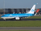 PH-BGU, Amsterdam Schiphol Airport, Mai 2016