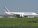 F-GSPJ, Paris Charles de Gaulle Airport, April 2011