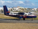 PJ-WII, St. Maarten Princess Juliana Airport, März 2018