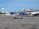 PJ-WIP, St. Maarten Princess Juliana Airport, April 2018