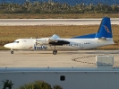 PJ-KVM, Curaçao Hato Airport, März 2018