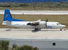 PJ-KVN, Curaçao Hato Airport, März 2018