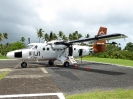 DQ-FJR, Taveuni Matei Airport, Oktober 2018