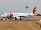 CS-TVE, Lissabon Airport, Juli 2020