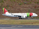 CS-TVE, Funchal C. Ronaldo Airport, Juli 2020