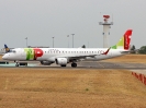 CS-TTY, Lissabon Airport, Juli 2020