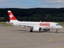 HB-JBG, Zürich Kloten Airport, Juli 2021