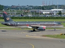 F-OHGX, Amsterdam Schiphol Airport, August 2012