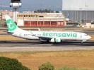 F-HTVF, Lissabon Airport, Juli 2020