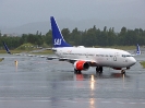 LN-TUM, Trondheim Vaernes Airport, Juni 2022