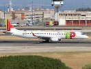 CS-TTX, Lissabon Humberto Delgado Airport, Juli 2020