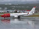 SE-RRN, Tromsø Langnes Airport, Juli 2022