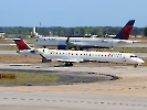 N302PQ, Atlanta Hartsfield International Airport, April 2022