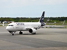 D-AINT, Stockholm Arlanda Airport, Mai 2023