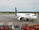D-AINT, Stockholm Arlanda Airport, Mai 2023